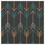 Herringbone-Pfeile Stoff (Nahaufnahme)