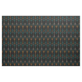 Herringbone-Pfeile Stoff (Fat Quarter (45,7 x 55,9 cm))