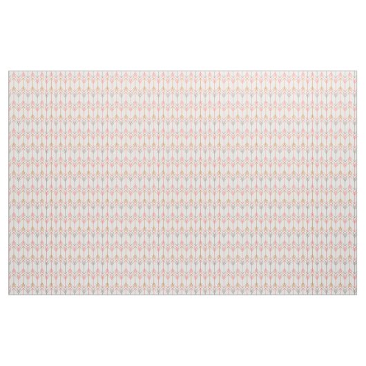 Herringbone-Pfeile Stoff (Yard (91,4 cm))