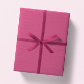 Herringbone tweed lustig fröhlich hellrosa Urlaub Geschenkpapier