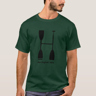 Herrington See T-Shirt