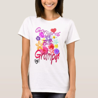 Herrlich aber grausig! T-Shirt