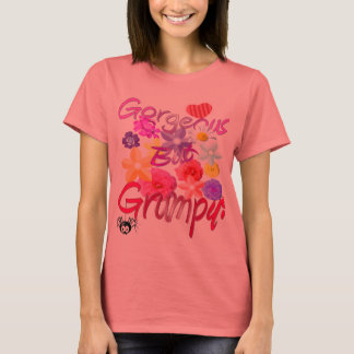 Herrlich aber grumpig! T-Shirt