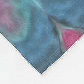 Herrlich Jive Fleecedecke (Ecke)