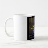 Herrlich! Millennium Wheel London Kaffeetasse (Links)