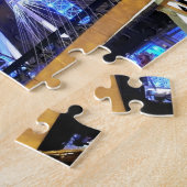 Herrlich! Millennium Wheel London Puzzle (Seite)