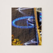 Herrlich! Millennium Wheel London Puzzle (Vertikal)