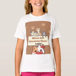 herrlich niedlich T-Shirt