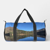 Herrlich, Seeblick, Duffel-Tasche Duffle Bag (Vorderseite)