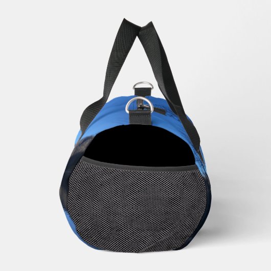 Herrlich, Seeblick, Duffel-Tasche Duffle Bag (Rechts)