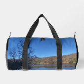Herrlich, Seeblick, Duffel-Tasche Duffle Bag (Rückseite)