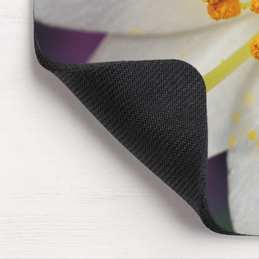 Herrlich während Lily Mousepad (Ecke)