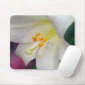 Herrlich während Lily Mousepad (Mit Mouse)