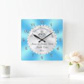 Herrliche, Christliche Wanduhren für jeden Anlass. (Zuhause)