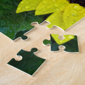 HERRLICHE GARTEN-SONNENBLUMEN PUZZLE (Seite)