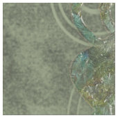 Herrliche Harfe Stoff (Nahaufnahme)