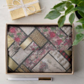 Herrliche innere Schönheit Seidenpapier (Geschenk)