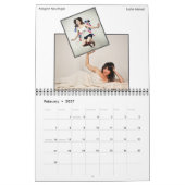 Herrliche Ladys of Comedy 15 Monatskalender Kalender (Feb 2027)