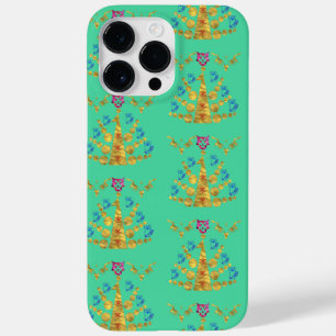 herrliche Mode Case-Mate iPhone 14 Pro Max Hülle