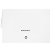 HERRLICHE OZEAN-TRITONSHORN-MUSCHEL (Rückseite Horizontal)