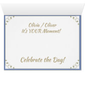 HERRLICHE OZEAN-TRITONSHORN-MUSCHEL (Innenansicht Horizontal (Unten))