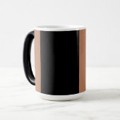 Herrliche Tasse 11/15oz Weiße Magie Tasse (Vorderseite Links)