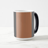 Herrliche Tasse 11/15oz Weiße Magie Tasse (VorderseiteRechts)