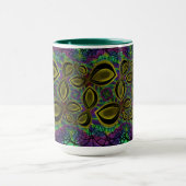 Herrliche TASSE aus der Kollektion 2020 (Zentrum)