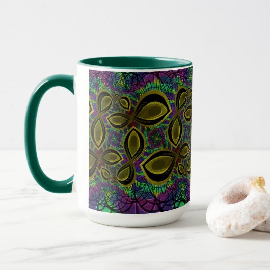 Herrliche TASSE aus der Kollektion 2020 (Mit Donut)