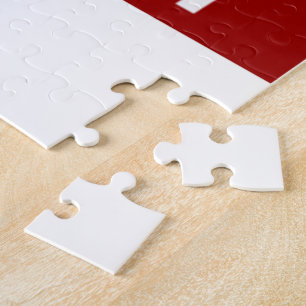 Herrliche Unterbrechung: Ein goldener Anfang Puzzle