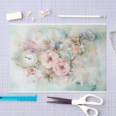 Herrliche, weiche Pastellmittel Seidenpapier (Handwerk)