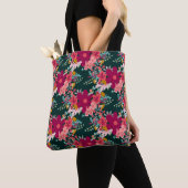 Herrlicher Garten Freude Tasche (Von Nahem)