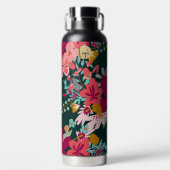 Herrlicher Garten Freude Trinkflasche (Vorderseite)