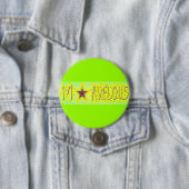 Herrlicher Knopf Button (Beispiel)