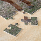 Herrlicher Mule! Puzzle (Seite)