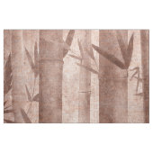 Herrlicher natürlicher Bambus Stoff (Fat Quarter (45,7 x 55,9 cm))