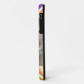 HERRLICHER PUMA Case-Mate iPhone HÜLLE (Hinten/Links)