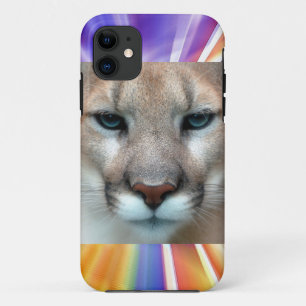 HERRLICHER PUMA Case-Mate iPhone HÜLLE