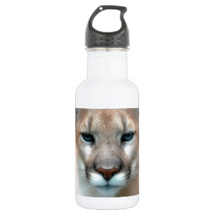 HERRLICHER PUMA TRINKFLASCHE