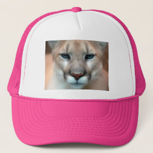 HERRLICHER PUMA TRUCKERKAPPE