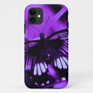 Herrlicher Schmetterling Case-Mate iPhone Hülle
