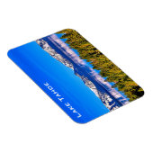 Herrlicher See Tahoe 3 x 4 Foto Magnet (Rechte Seite)