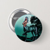 Herrliches Centaurian Button (Vorne & Hinten)