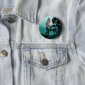 Herrliches Centaurian Button (Beispiel)