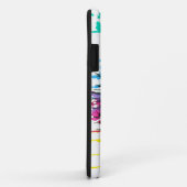 Herrliches Chaos Case-Mate iPhone Hülle (Hinten/Rechts)