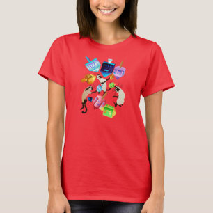 Herrliches Dreidels Shirt