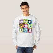 Herrliches Shirt (Vorne ganz)