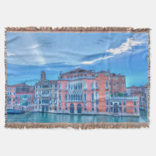 herrliches Venedig Italien Decke