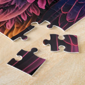 Herrlichkeit der Weisheit Puzzle (Seite)
