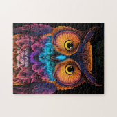 Herrlichkeit der Weisheit Puzzle (Horizontal)